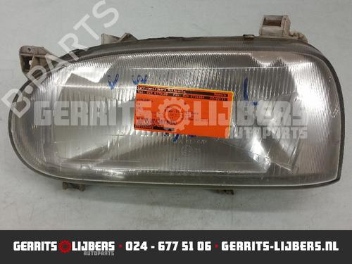 Used Left headlight Left headlight 12245671 12245671