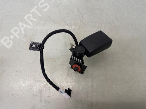 Used Seat buckle Seat buckle HYUNDAI i10 II (BA, IA) 1.0 (67 hp) 33630698 33630698