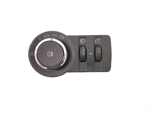 Used Headlight switch OPEL ASTRA J Sports Tourer (P10) 1.6 CDTi (35) (136 hp) 12474287