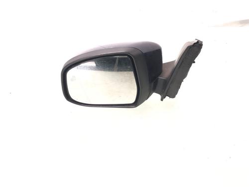 Used Left mirror FORD FOCUS III 1.6 TDCi ECOnetic (105 hp) 24028552