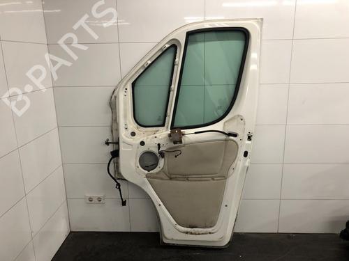 Right front door PEUGEOT BOXER Van 2.2 HDi 150 | BP28717651C3 