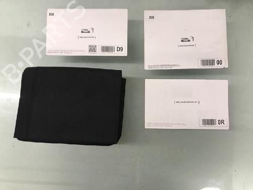 Other RENAULT ZOE (BFM_) ZOE | BP13160551O1 