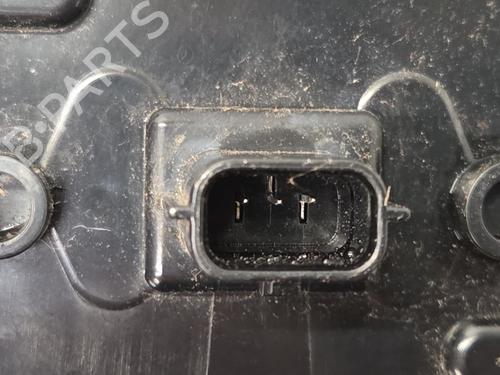 Left front indicator RENAULT TWINGO III (BCM_, BCA_) 1.0 SCe 70 | BP37222975C32 - Image 3