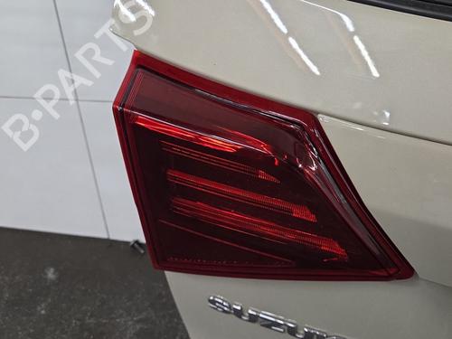 Tailgate SUZUKI VITARA (LY) 1.0 (APK 310) | BP36094588C6 - Image 4