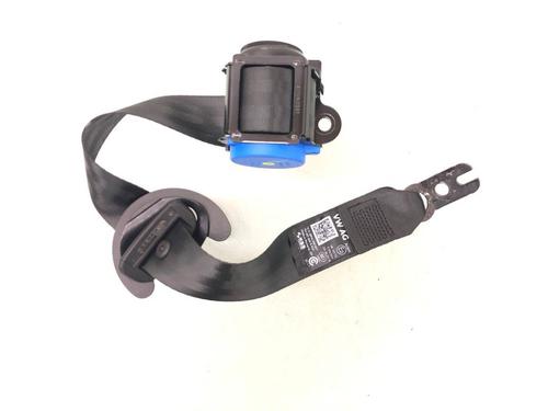Used Rear right seatbelt VW UP! (121, 122, BL1, BL2, BL3, 123) e-Up (82 hp) 12483184