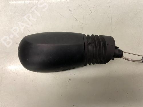 Right mirror FIAT PUNTO (188_) 1.2 60 (188.030, .050, .130, .150, .230, .250) | BP29388043C27 