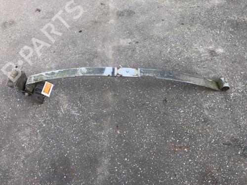 Bagaksel RENAULT MASTER III Platform/Chassis (EV, HV, UV) 2.3 dCi 150 FWD (EV0F, HV0F, UV0F, EV03, HV03, UV03) | BP24355063M2 - Image 7