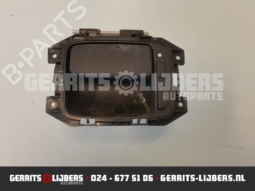Used Tailgate handle MERCEDES-BENZ VITO / MIXTO Van (W639) 110 CDI (639.601, 639.603, 639.605) (95 hp) 12249619