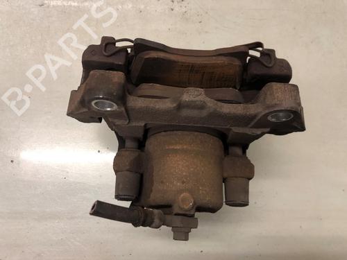 Right front brake caliper OPEL MERIVA B MPV (S10) 1.4 (75) | BP28717852M104 - Image 3