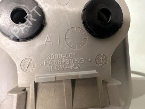 Rear mirror OPEL AGILA B (H08) 1.2 (F68) | BP33630870I6 - Image 4