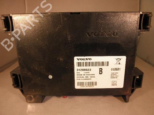 Used Electronic module VOLVO V40 Estate (645) 1.8 (115 hp) 12247442