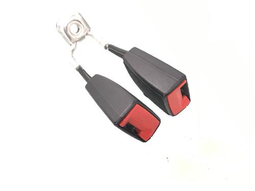 Used Seat buckle SEAT IBIZA IV (6J5, 6P1) 1.2 TDI (75 hp) 13160152