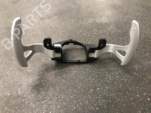 Used Steering wheel controls MITSUBISHI OUTLANDER III (GG_W, GF_W, ZJ, ZL, ZK) Plug-in Hybrid (GG2W) (200 hp) 13161331