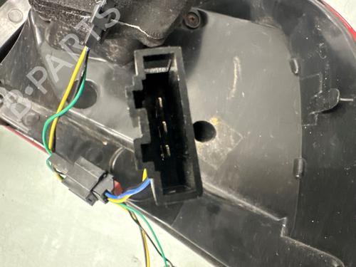 Right taillight VW GOLF VI (5K1) 1.4 TSI | BP31289421C35 - Image 4