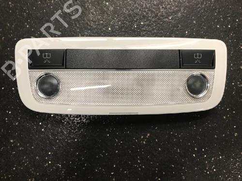 Used Interior roof light MERCEDES-BENZ C-CLASS (W204) C 280 (204.054) (231 hp) 12479159