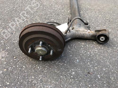 Bagaksel CHEVROLET SPARK (M300) 1.0 LPG | BP26897800M2