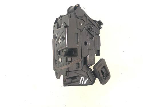 Used Front right lock VW POLO V (6R1, 6C1) 1.2 TSI (90 hp) 16104013