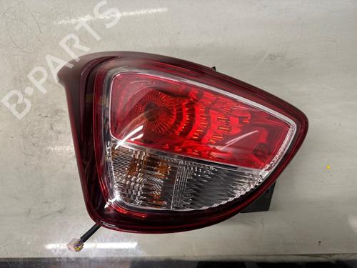 Used Left taillight Left taillight HYUNDAI i10 II (BA, IA) 1.0 (67 hp) 33630667 33630667