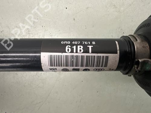 Left front driveshaft AUDI A1 (8X1, 8XK) 1.4 TFSI | BP32174901M38