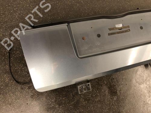 Tailgate CITROËN C2 (JM_) 1.6 VTS | BP12489278C6 