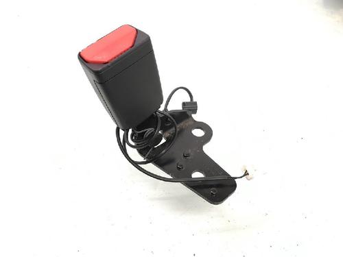 Sikkerhedssele-spænde CITROËN DS5 2.0 HDi 200 Hybrid4 All-wheel Drive (200 hp) 13160948