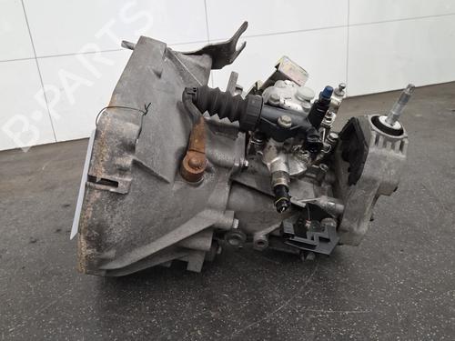 Gearbox FIAT 500 (312_) 0.9 (312AXG1A, 312.AXG11) | BP36386478M3 - Image 4