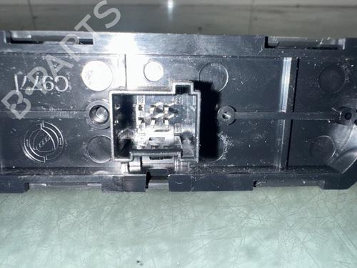 Warning switch FIAT 500 (312_) 1.2 (312AXA1A) | BP36094452I22 - Image 3