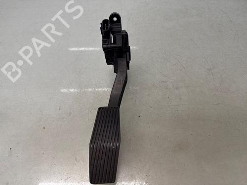 Used Pedal OPEL MERIVA B MPV (S10) 1.4 (75) (120 hp) 26923529