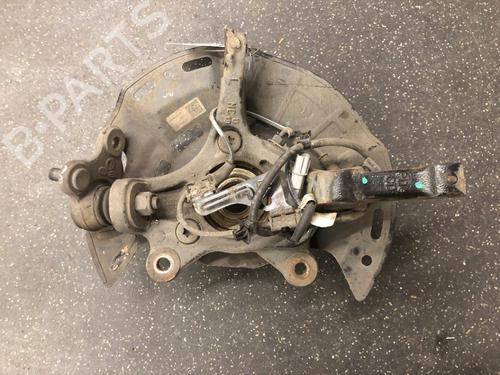 Left front steering knuckle KIA CEED Sportswagon (CD) 1.6 CRDi 115 | BP18828119M25