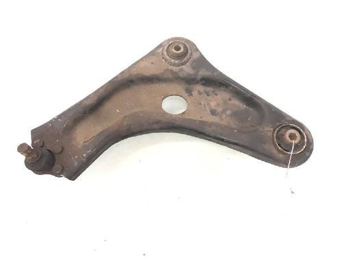 Venstre fortil bærearm CITROËN C3 Picasso (SH_) 1.4 VTi 95 LPG (SH8FN0) (95 hp) 12476013