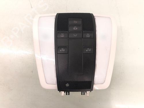 Used Interior roof light MERCEDES-BENZ E-CLASS Coupe (C207) E 200 CGI (207.348) (184 hp) 15630238