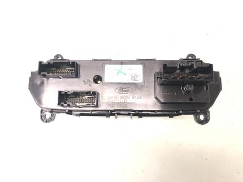 Climate control FORD FOCUS III Turnier 1.0 EcoBoost | BP25995004I5 - Image 2
