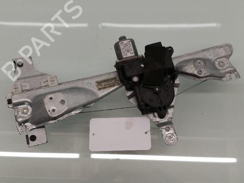 Used Rear right window mechanism PEUGEOT 308 SW I (4E_, 4H_) 1.6 HDi (109 hp) 12249801