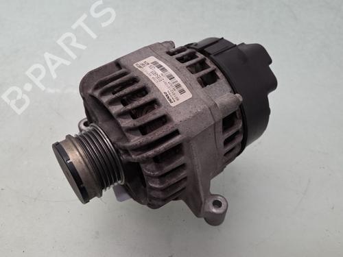Used Alternator Alternator FIAT 500 (312_) 0.9 (312AXG1A, 312.AXG11) (86 hp) 36386539 36386539