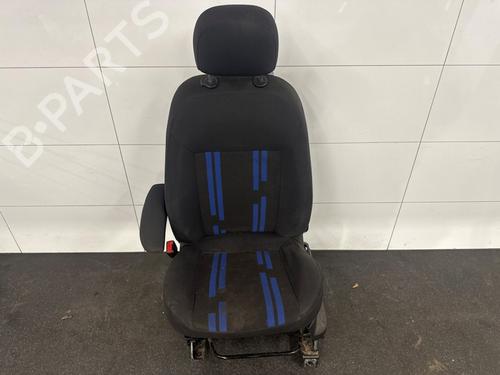 Used Left front seat Left front seat FIAT FIORINO Box Body/MPV (225_) 1.3 D Multijet (225BXD1A, 225BXB1A, 225BXB11) (75 hp) 33630900 33630900