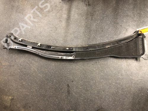 Scuttle panel RENAULT TWINGO II (CN0_) 1.5 dCi 90 | BP24630603C110 - Image 2