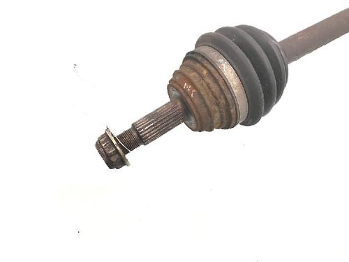 Left front driveshaft VW LUPO I (6X1, 6E1) 1.0 | BP12473178M38 