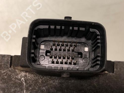 Gearbox control unit OPEL CORSA D (S07) 1.4 (L08, L68) | BP28717655M52 - Image 4