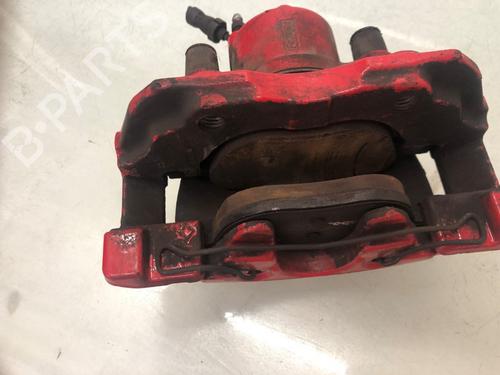 Left front brake caliper FORD FOCUS III Turnier 1.0 EcoBoost | BP25704960M105 - Image 2