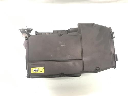 Used Air filter box MERCEDES-BENZ C-CLASS (W204) C 200 Kompressor (204.041) (184 hp) 12476811