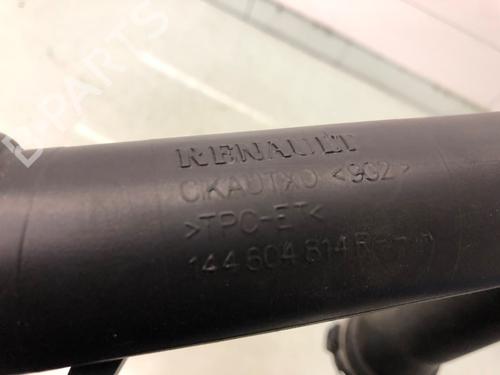 Intercooler pipe RENAULT GRAND SCÉNIC IV (R9_) 1.3 TCe 140 (R9NB) | BP28190401M127 