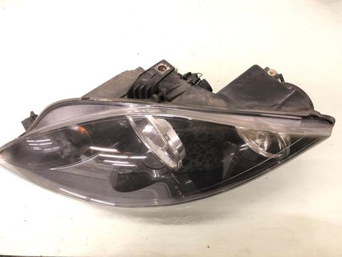 Used Left headlight Left headlight SEAT ALTEA (5P1) 1.9 TDI (105 hp) 29699837 29699837