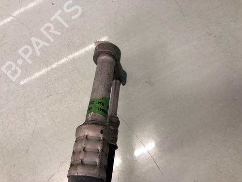 AC pipe OPEL MERIVA B MPV (S10) 1.4 (75) | BP28717836M126 - Image 4
