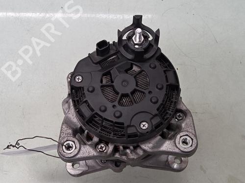 Alternator NISSAN MICRA V (K14) 0.9 IG-T | BP38068272M7 - Image 3