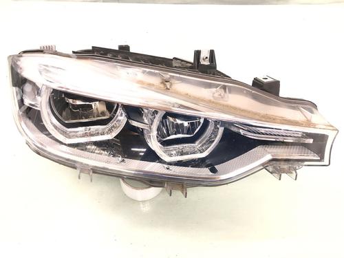 Used Right headlight BMW 3 Touring (F31) 318 i (136 hp) 18259996