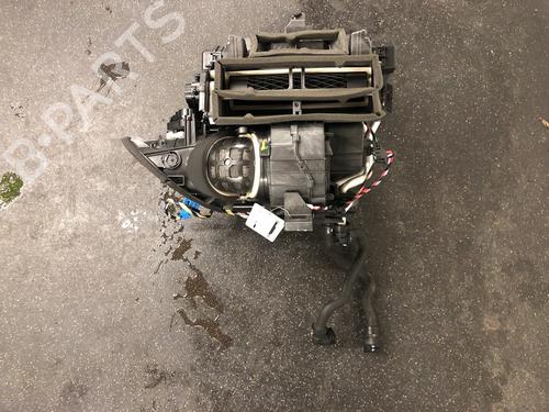 Used Heater matrix box OPEL MOKKA 1.2 (76) (101 hp) 17040258