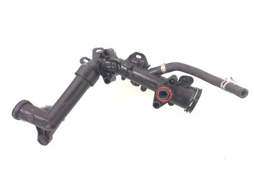 Used Pipe OPEL GRANDLAND / GRANDLAND X (A18, P1UO) 1.5 Turbo D (75) (131 hp) 17381133