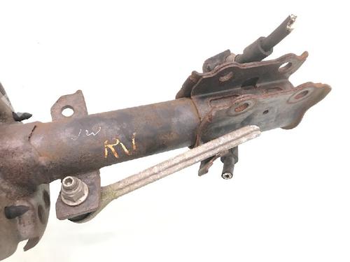 Right front shock absorber FORD FIESTA VI (CB1, CCN) 1.0 | BP12246845M17