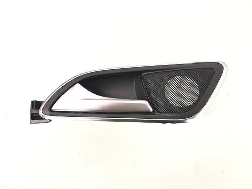Used Rear left exterior door handle Rear left exterior door handle MERCEDES-BENZ B-CLASS Sports Tourer (W246, W242) B 180 (246.242) (122 hp) 12476416 12476416