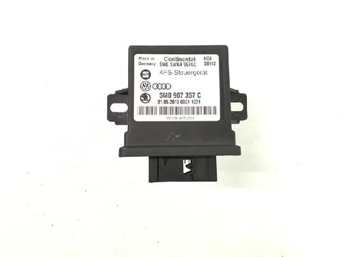 Ander VW PASSAT B6 Variant (3C5) 2.0 TDI 16V (140 hp) 12475570